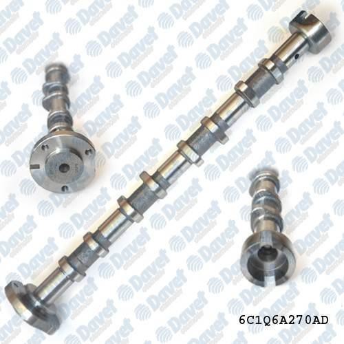 ZCS1099 Eksantrik Mili Emme Ford Transit (V347) 2.2 Tdci 2006-2014 / Citroen Jumper 2.2 Hdi 2006-/ Citroen Boxer 2.2 Hdi 2006- / Fiat Ducato 2.2 D 2006-2014